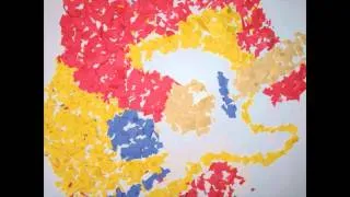 Stop Motion Project (Ok Go music video)