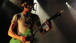 Black pistol fire....New Song "Level" @ the Metro ...Chicago