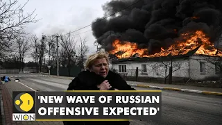 Ukraine: Expecting new attacks on Kyiv, Kharkiv, Donbass | World English News | WION