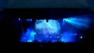 Rock Hard Festival 2009 - OPETH (bad sound quality)