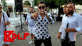 Bogdan DLP - Da-i Drumul La Tobă | LIVE