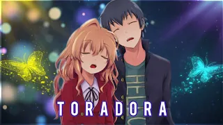 toradora amv/edit tamil anime