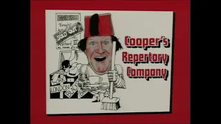 Best Of Tommy Cooper Vol.5