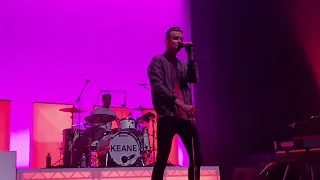 Keane LIVE - "Somewhere Only We Know" - Berlin - February 3rd 2020