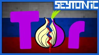 Hacked Tor is Targeting Russia