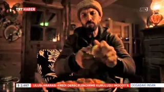 Doğadaki İnsan - 43.Bölüm - 10.02.2015