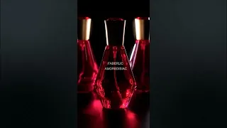 Новый парфюм AMOREDISIAC