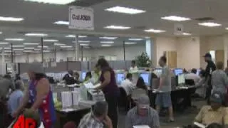 Unemployment Rate Expected to Increase Slightly