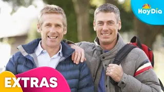 ¿Cómo me puedo dar cuenta que mi marido es gay? Una psicóloga aborda el tema | Hoy Día | Telemundo