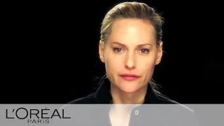 L'Oréal Paris: Meet Aimee Mullins - What if your life had been different?  Life(Part 2 of 5)