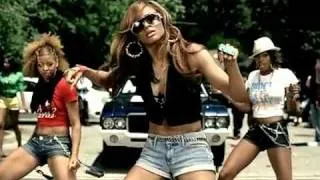Nelly   Stepped On My J'z ft  Jermaine Dupri, Ciara   YouTube