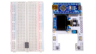 ATtiny Flasher: Open Hardware Flashing Tool for the Atmel ATtiny