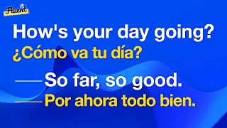 268 Conversaciones en Inglés para Aprender y Entender Inglés: 1,5 horas de práctica