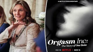 Orgasm Inc The Story of OneTaste Official Trailer