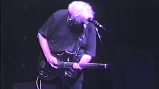 Jerry Garcia Band, "Prudence ~ Hunter" 11/11/1993 Providence, RI