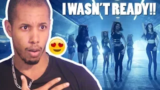 GIRLS' GENERATION 소녀시대_YOU THINK_MUSIC VIDEO REACTION