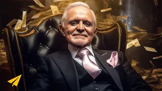 Dan Pena Motivation: 50 Steps To Overcome Lack of Belief In Yourself In 2024!