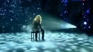 Юлия Савичева - I Will Always Love You RIP Whitney Houston