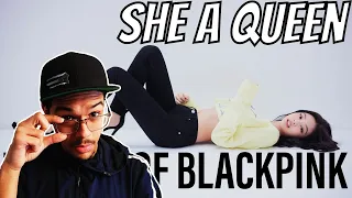 FIRST TIME REACTING to JENNIE KIM: THE ACE OF BLACKPINK | REACTION