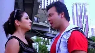 Bangla new song HD- Hamiloner pagla bashi - Shakib khan&joya