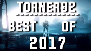 BF1 - Best of 2017 (Battlefield 1 Montage)
