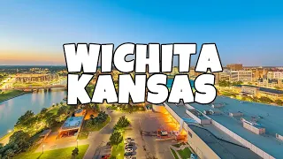 Best Things To Do in Wichita Kansas