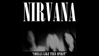 Nirvana - Smells Like Teen Spirit (Alternate Reality Mix)
