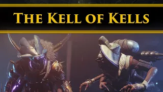 Destiny 2 Lore - The Prophecy of the Kell of Kells & why it's so important to the Fallen.