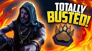 Gwent | YOU NEED TO PLAY THIS IN 9.5 | Complete Deck Guide With Commentary