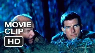 Jack Reacher Movie CLIP - Start Running (2012) - Tom Cruise Movie HD