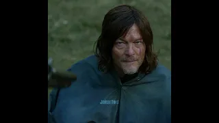 Daryl dixon vs des français VF || #thewalkingdead #vf #daryldixon #edit #shorts