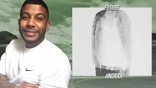 Future - HNDRXX (Reaction/Review) #Meamda