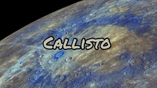 Callisto (Embark Ost)