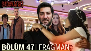 Sadakatsiz 47. Bölüm Fragmanı | Sadakatsiz yeni bölüm , ne zaman?