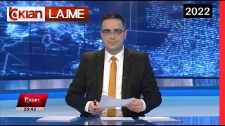 Edicioni i Lajmeve Tv Klan 19 Nëntor 2022, ora 23:20 l Lajme - News