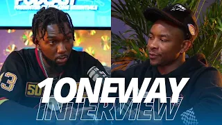 1OneWay Interview: Being From A Small Town, “You Either Make It Or You Don’t“ & Immokalee Rappers!