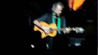 KEITH RICHARDS - HOWLIN' FOR HUBERT @ THE APOLLO THEATER NYC 24 FEB 2012