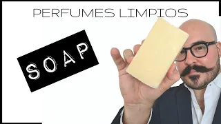 | Top Perfumes Limpios: Lo mejor para el calor y la Oficina | #myscentjourney