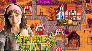 Greenhouse & Prismatic Jelly! Let's Play Stardew Valley #11