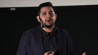 Mental Health Stigma in Pakistan | Shehzad Ghias | TEDxHabibUniversity