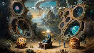 Zyce & Yestermorrow - Just An Imagination