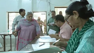 Indians vote in third phase of mega-election | AFP