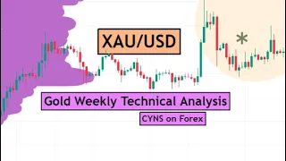 XAUUSD | Gold Weekly Technical Analysis for 6 - 10 May 2024 by CYNS on Forex