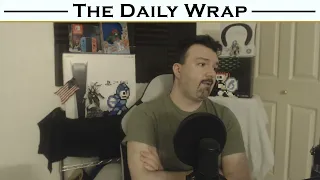 The Daily Wrap: July 7, 2022 - Ask the King Returns, Castlevania Ends + I Need Some Help! (Thanks!)