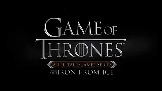 Storytime - Game of Thrones: Iron From Ice