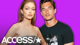 Gigi Hadid And Tyler Cameron Call It Quits After Nearly 2 Months Of Dating