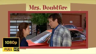 "Spelling Bee" - Mrs. Doubtfire Deleted & Extended Scenes (HD)