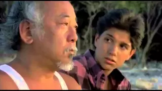 Peter Cetera - Glory of Love (OST The Karate Kid)