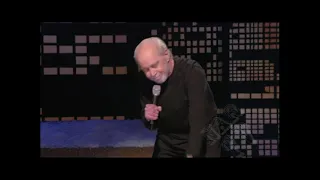 Джордж Карлин - Пизд@пердеж. George Carlin - PussyFarting