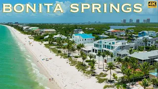 Bonita Springs Florida | In Depth City Tour